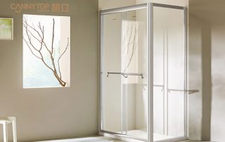 簡(jiǎn)體淋浴房要批發(fā)怎么選，只需看這幾個(gè)方面