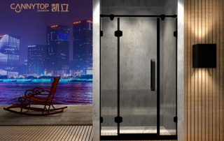 整套淋浴房和簡(jiǎn)易淋浴房哪個(gè)更好？