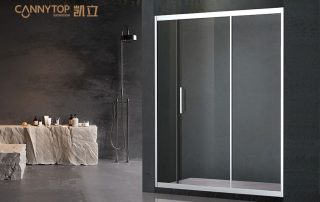 這5個(gè)淋浴房的裝修秘籍，你都學(xué)會(huì)了嗎？